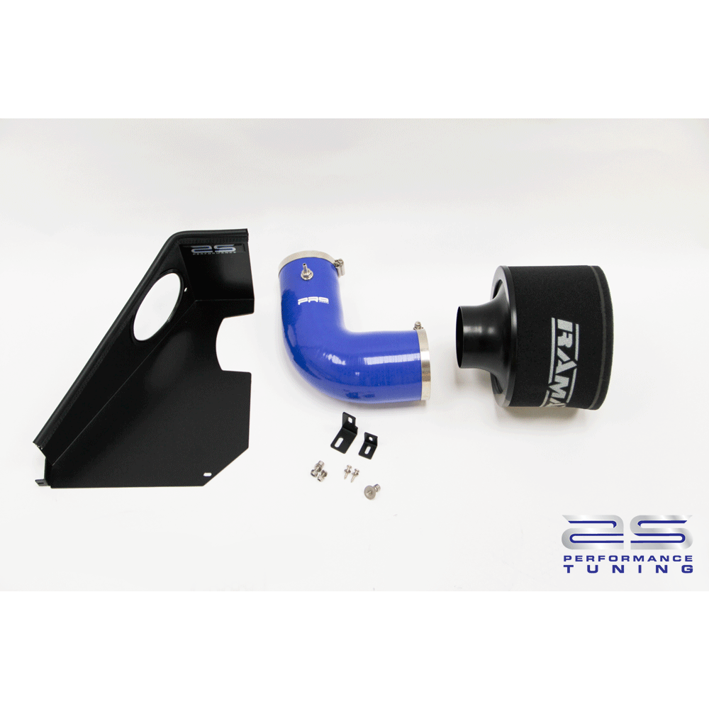 AIRTEC Motorsport Dolot z czerpakiem zimnego powietrza do Volkswagen Golf Mk5 / Mk6 (4)