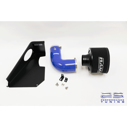 AIRTEC Motorsport Dolot z czerpakiem zimnego powietrza do Volkswagen Golf Mk5 / Mk6 (4)