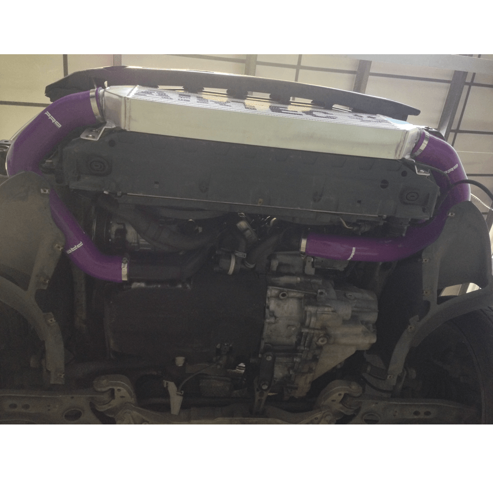 AIRTEC Motorsport Intercooler do Volkswagen Golf Mk5 / Mk6 2.0 Common Rail (2)