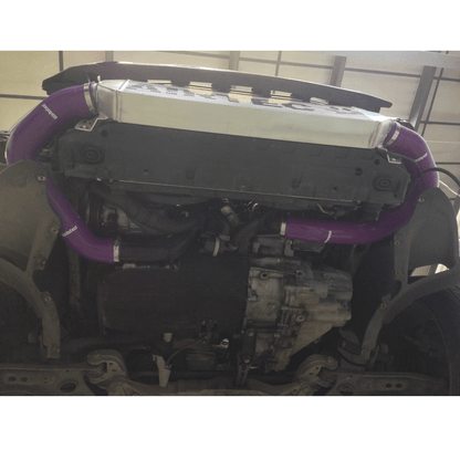 AIRTEC Motorsport Intercooler do Volkswagen Golf Mk5 / Mk6 2.0 Common Rail (2)