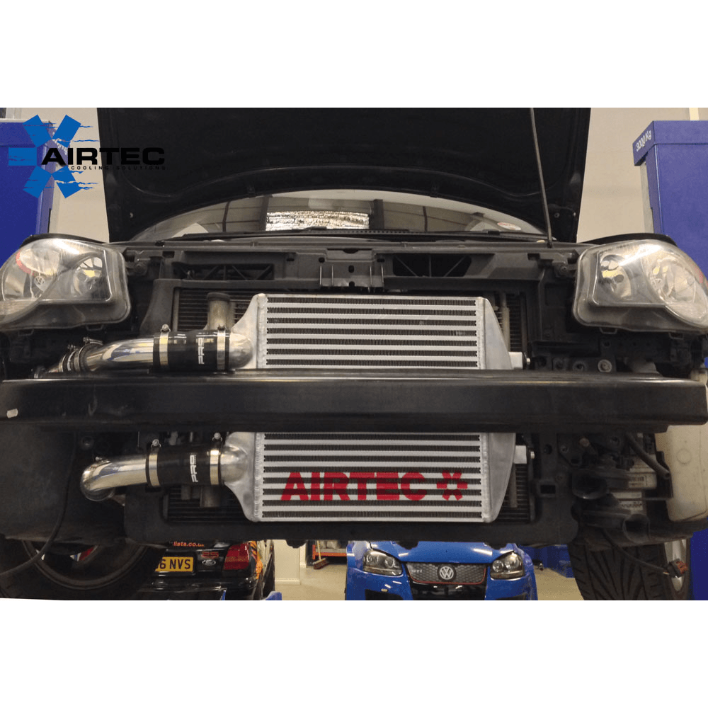 AIRTEC Motorsport Intercooler do Seat Ibiza Mk3 i VW Polo Mk4 1.8T (5)
