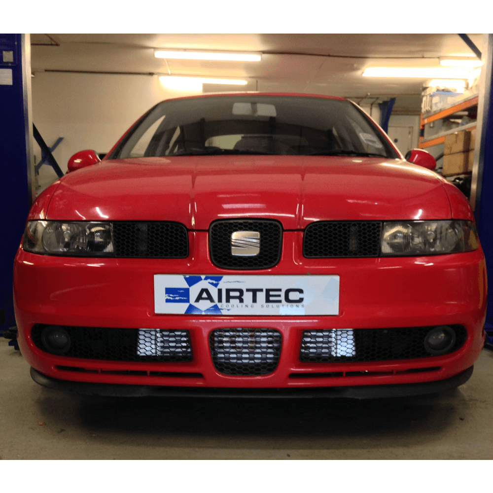 AIRTEC Motorsport Intercooler do Seat Leon Mk1