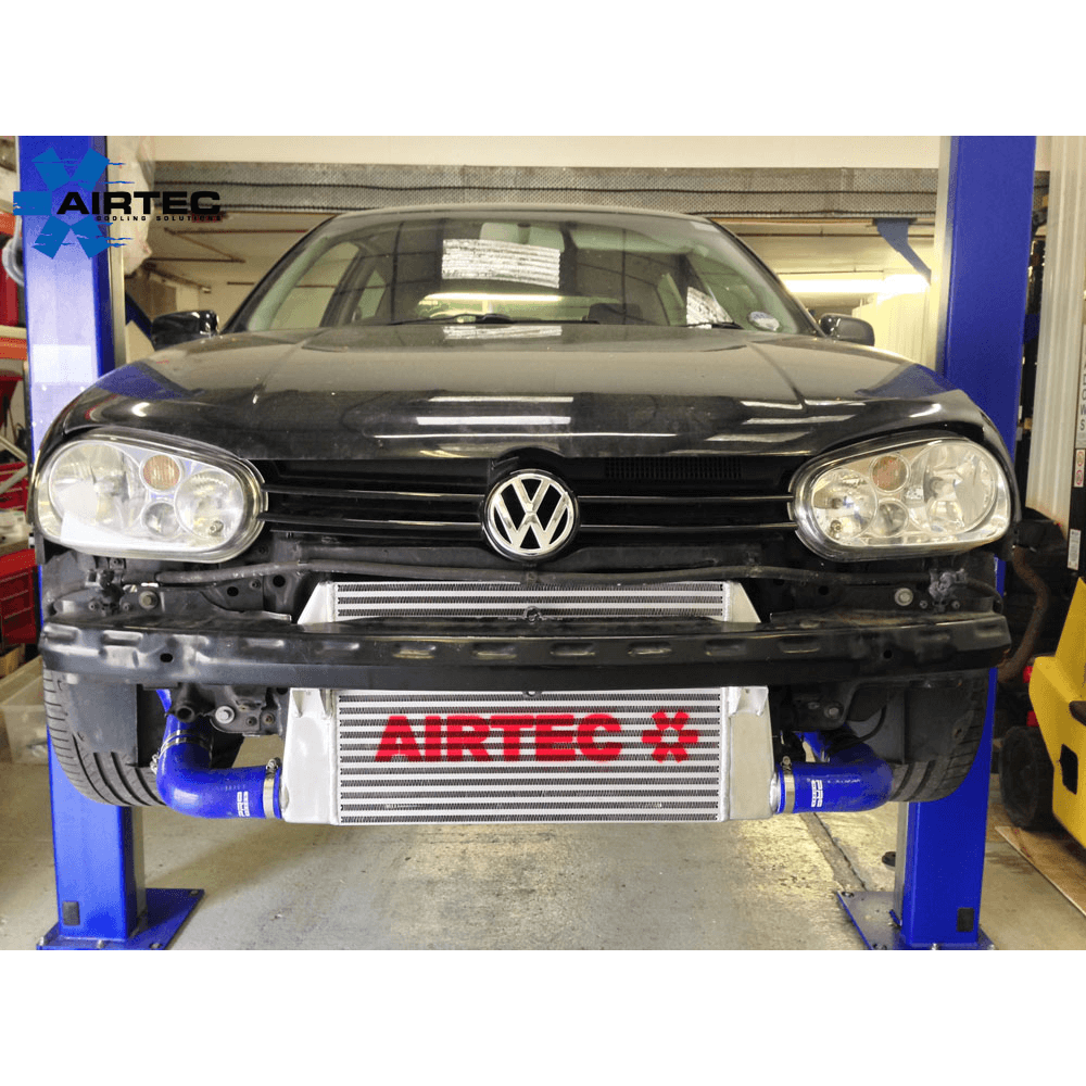 AIRTEC Motorsport Intercooler do Volkswagen Golf Mk4 1.8T