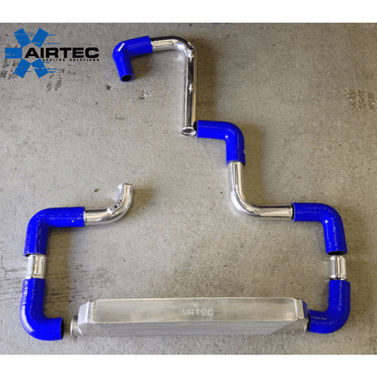 AIRTEC Motorsport Intercooler do Volkswagen Golf Mk4 1.8T (2)