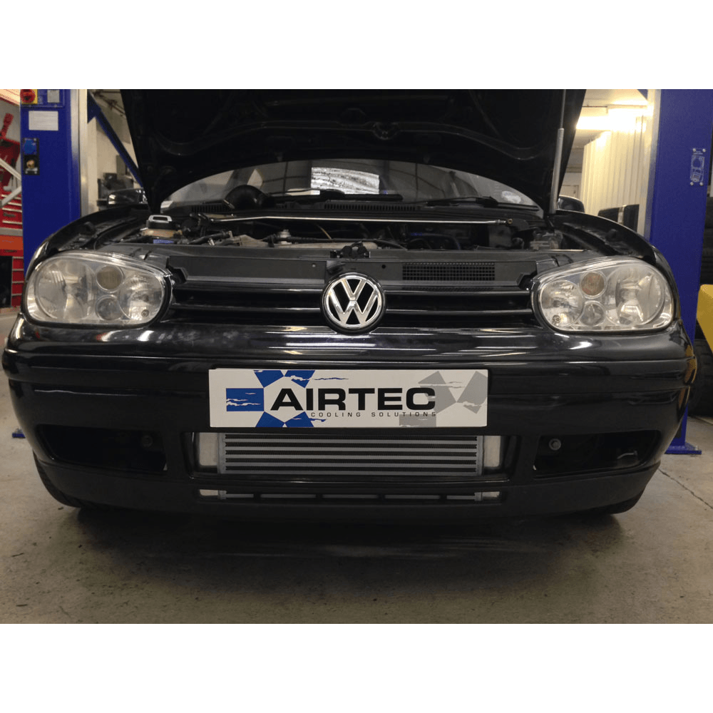 AIRTEC Motorsport Intercooler do Volkswagen Golf Mk4 1.8T (3)