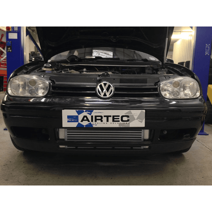 AIRTEC Motorsport Intercooler do Volkswagen Golf Mk4 1.8T (3)