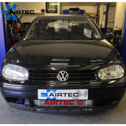 AIRTEC Motorsport Intercooler do Volkswagen Golf Mk4 1.8T (4)
