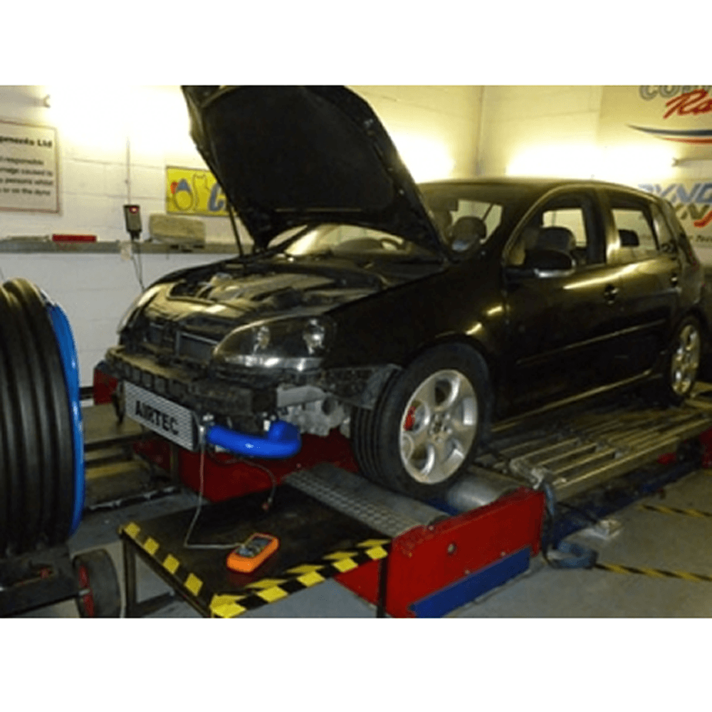 AIRTEC Motorsport Intercooler Twin-Spec do Volkswagen Golf V / VI GTi 2.0 TFSI / TSI (3)