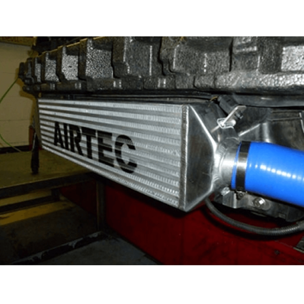 AIRTEC Motorsport Intercooler Twin-Spec do Volkswagen Golf V / VI GTi 2.0 TFSI / TSI (2)