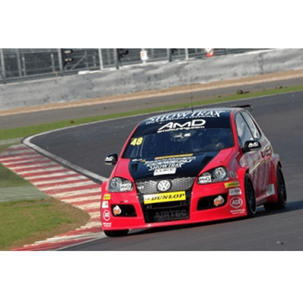 AIRTEC Motorsport Intercooler Twin-Spec do Volkswagen Golf V / VI GTi 2.0 TFSI / TSI (4)