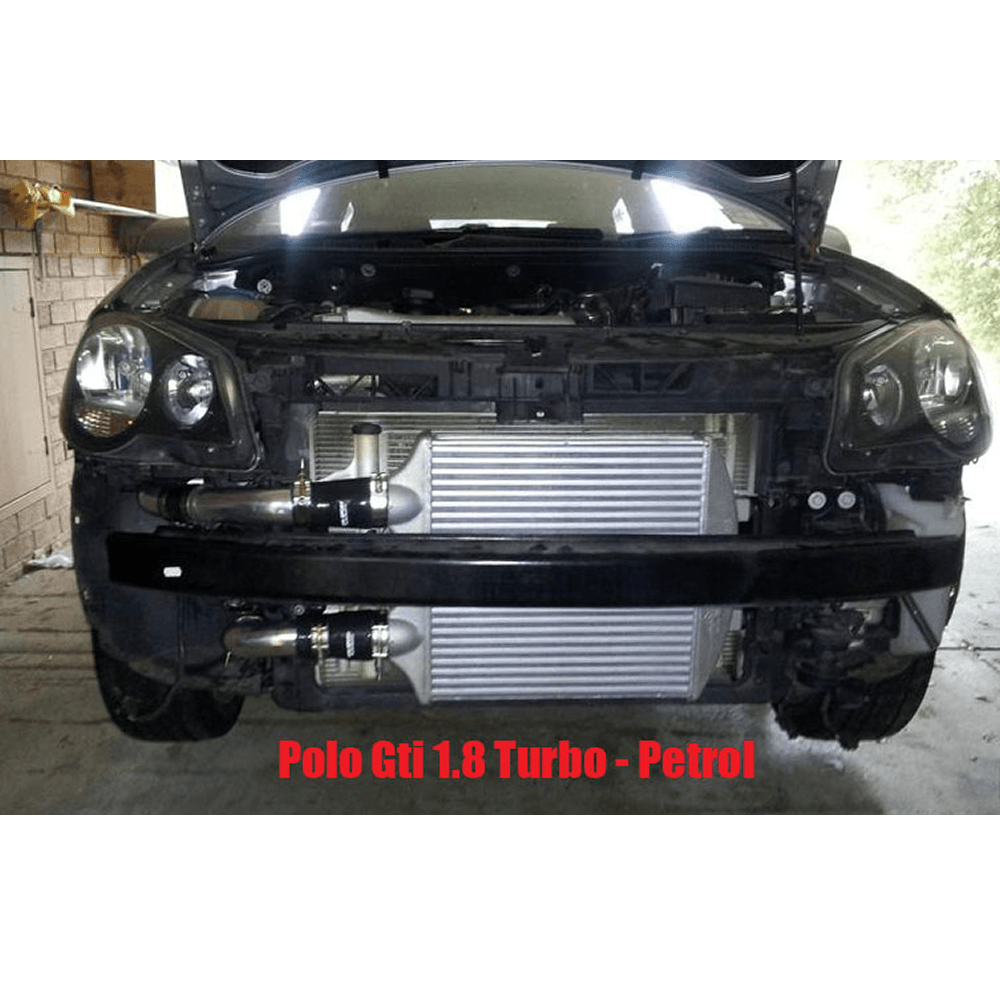 AIRTEC Motorsport Intercooler Seat Sport Style do Seat Ibiza, Skoda Fabia, VW Polo (4)