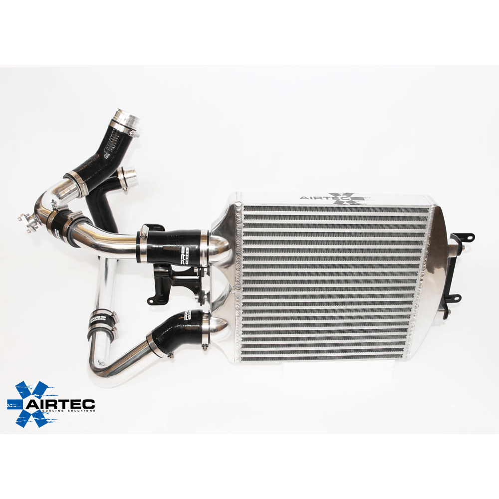 AIRTEC Motorsport Intercooler do Seat Ibiza Mk3, Skoda Fabia Mk1, VW Polo Mk4 (7)