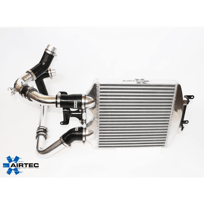 AIRTEC Motorsport Intercooler do Seat Ibiza Mk3, Skoda Fabia Mk1, VW Polo Mk4 (7)