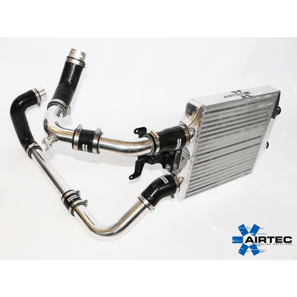 AIRTEC Motorsport Intercooler do Seat Ibiza Mk3, Skoda Fabia Mk1, VW Polo Mk4 (8)