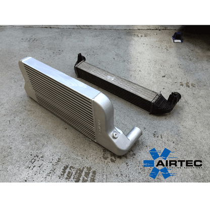 AIRTEC Motorsport Intercooler do VW Polo Mk5 1.8 TSI (6R) / Seat Ibiza Mk4 (6J) (4)