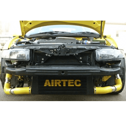 AIRTEC Motorsport Intercooler do Seat Leon Mk1 (1M) Cupra R