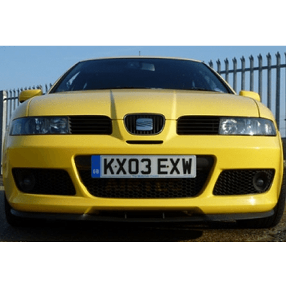 AIRTEC Motorsport Intercooler do Seat Leon Mk1 (1M) Cupra R (2)