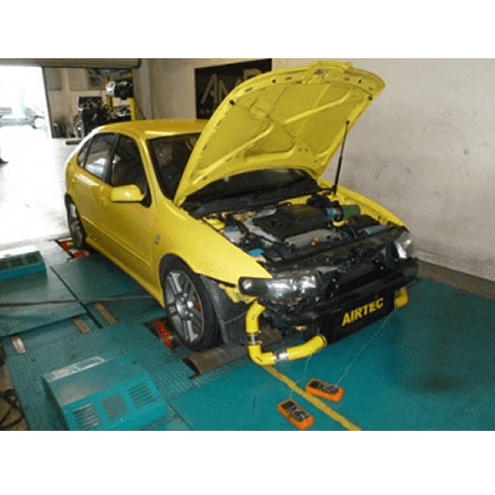 AIRTEC Motorsport Intercooler do Seat Leon Mk1 (1M) Cupra R (4)