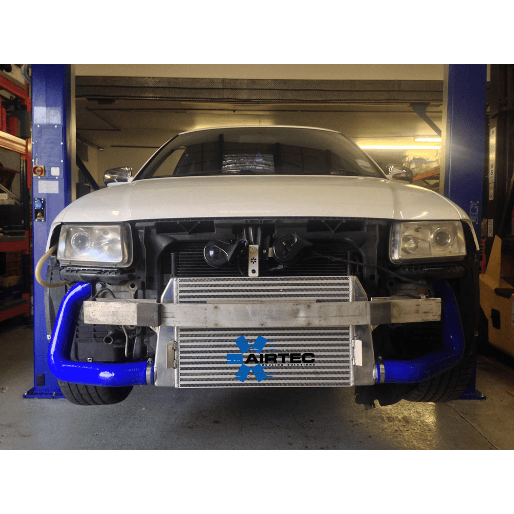 AIRTEC Motorsport Intercooler do Audi S3 1.8T (8L) Quattro (3)
