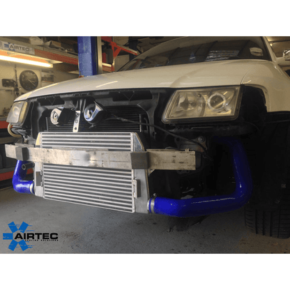 AIRTEC Motorsport Intercooler do Audi S3 1.8T (8L) Quattro (4)