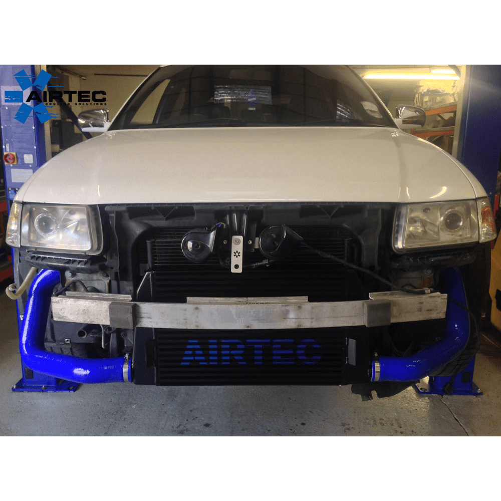 AIRTEC Motorsport Intercooler do Audi S3 1.8T (8L) Quattro (5)