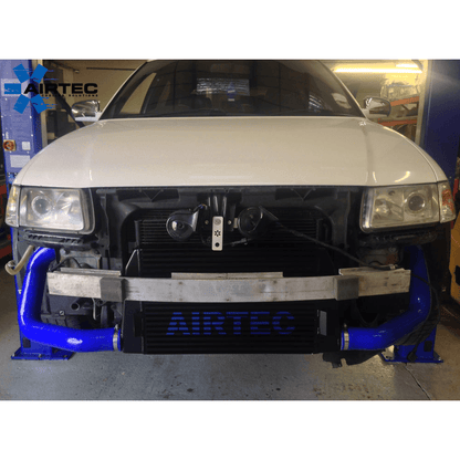 AIRTEC Motorsport Intercooler do Audi S3 1.8T (8L) Quattro (5)