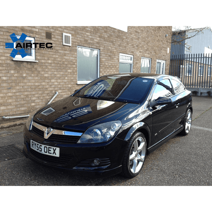AIRTEC Motorsport Intercooler do Opel Astra H Mk5 1.9 CDTI