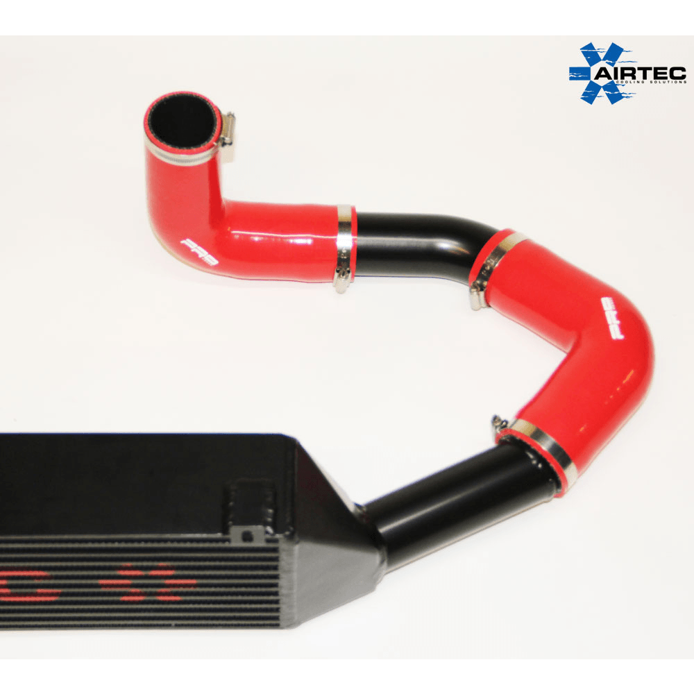 AIRTEC Motorsport Intercooler do Opel Corsa D 1.4 Turbo (6)