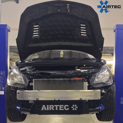 AIRTEC Motorsport Intercooler do Opel Corsa D 1.4 Turbo