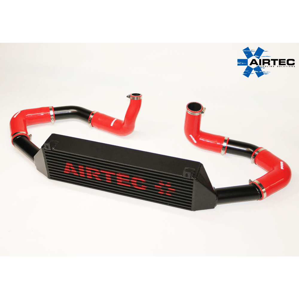 AIRTEC Motorsport Intercooler do Opel Corsa D 1.4 Turbo (5)