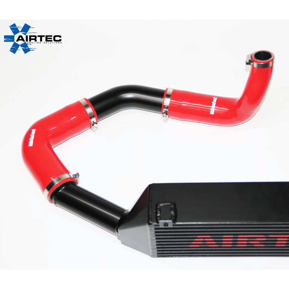 AIRTEC Motorsport Intercooler do Opel Corsa D 1.4 Turbo (7)