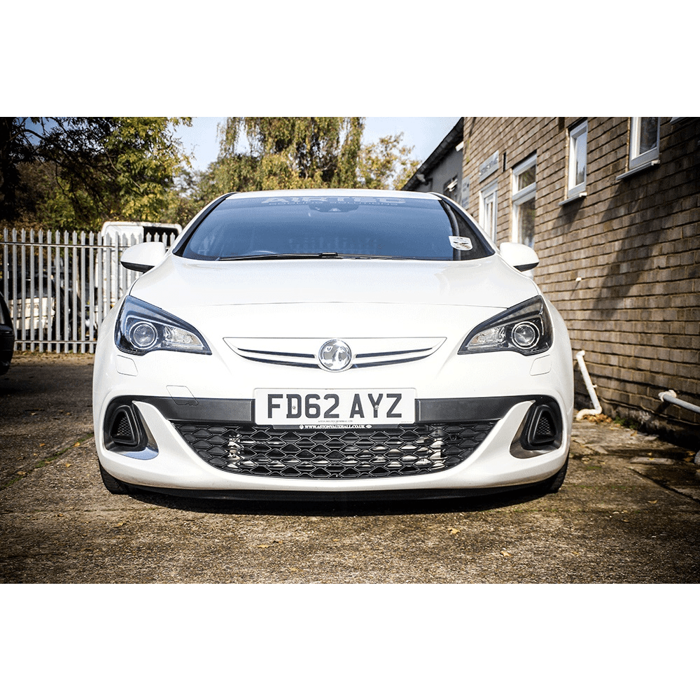 AIRTEC Motorsport Intercooler do Opel Astra J VXR