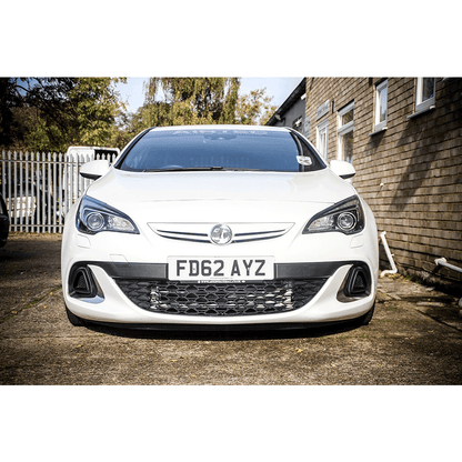 AIRTEC Motorsport Intercooler do Opel Astra J VXR