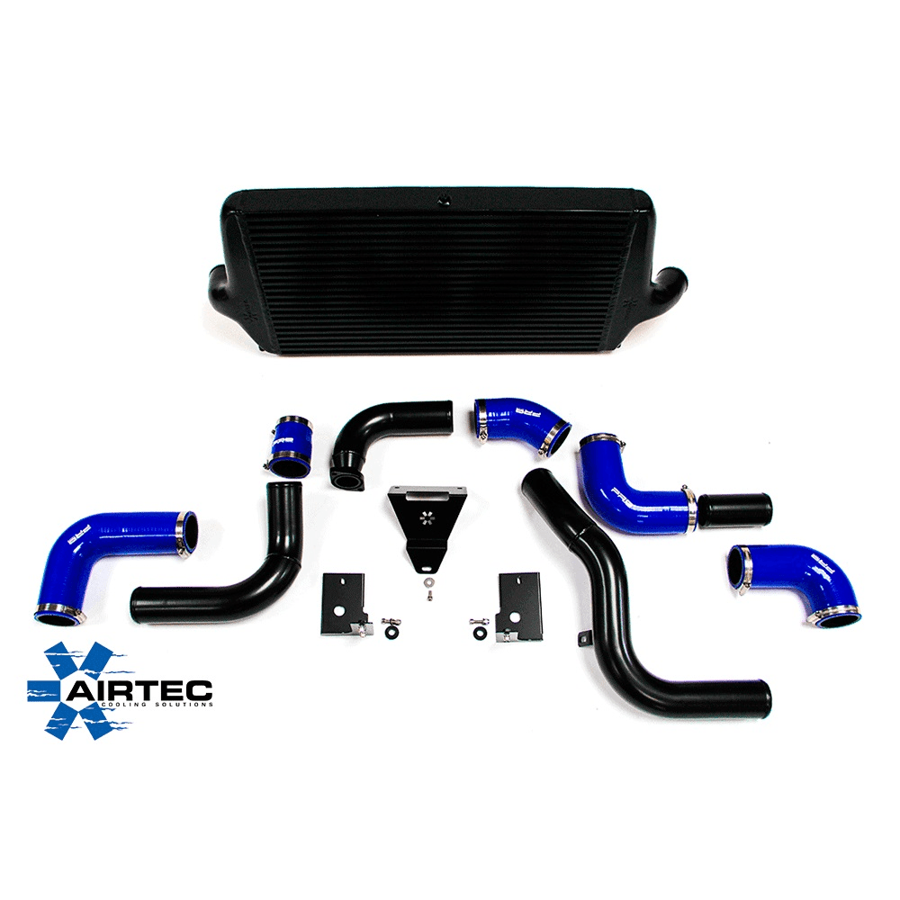 AIRTEC Motorsport Intercooler do Opel Astra J VXR (2)