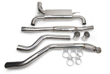 VRSF VRSF 3" Catback Exhaust 2012 - 2018 BMW 335i & 435i - F30, F31, F32 & F36 N55