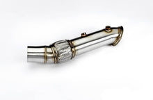 VRSF VRSF Racing Downpipes N55 535i, 640i 740i, X5, X6, F10, F11, F15, F07 F06, F12, F13 F01, F02, E70, E71 — 2015 2018 40