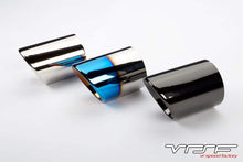VRSF VRSF Stainless Steel Race Muffler for F30/F32 N55 2013 - 2017 BMW 335i & 435i