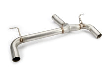 VRSF VRSF E90/E92 N54 & N55 Race Muffler / Muffler Delete for VRSF 3.5" Exhaust