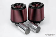 VRSF VRSF Dual Cone Intake (DCI) 2007 - 2013 BMW N54 135i, 335i, 535i, Z4 E88, E89, E90, E92, E60