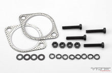 VRSF 3.5" Turbo to Downpipe Gasket for BMW 135i, 335i, 535i, 640i, Z4, M3, M4, M5, M6 N54/N55/S55/N63/S63 18307553601
