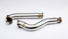 VRSF VRSF Racing Downpipes N54 2008 – 2010 BMW 535i & 535xi E60 — Rwd