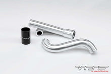 VRSF VRSF N54 Aluminum Turbo Outlet Charge Pipe Upgrade Kit 07-13 BMW 135i/335i/535i/1M E82/E88/E90/E92/E60 — 135 Alu Coup