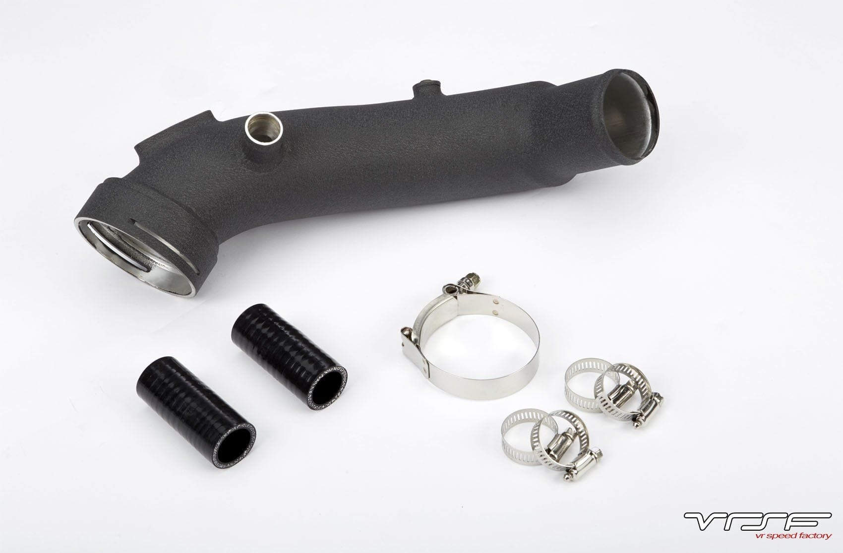 VRSF VRSF Charge Pipe Upgrade Kit 2009 – 2014 BMW Z4 N54 E89 — N54 Oemdv