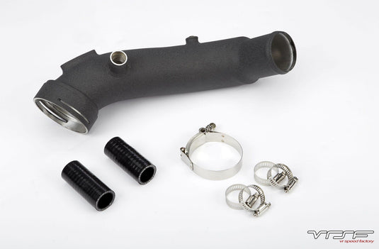 VRSF VRSF Charge Pipe Upgrade Kit 2009 – 2014 BMW Z4 N54 E89 — N54 Oemdv
