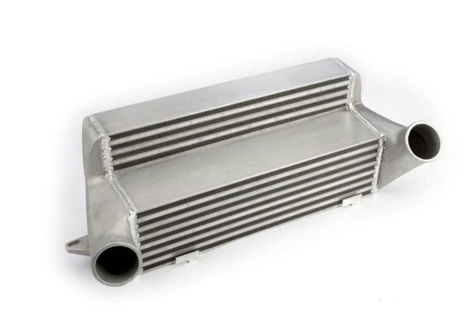 VRSF VRSF N54 & N55 Intercooler FMIC Upgrade Kit 07 – 13 135i, 335i, X1 E82 E84 E90 E92