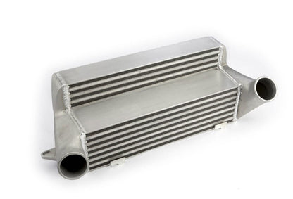 VRSF VRSF N54 & N55 Intercooler FMIC Upgrade Kit 07 – 13 135i, 335i, X1 E82 E84 E90 E92 — 7 Competition Stepped Core