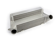 VRSF VRSF Intercooler Upgrade Kit FMIC for 2007 – 2010 BMW 535i & 535xi E60 N54 — 5 Stepped Performance