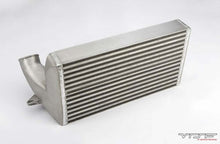 VRSF VRSF Intercooler Upgrade Kit FMIC for 2007 – 2010 BMW 535i & 535xi E60 N54 — 7 5 Stepped Race Hd Fmic