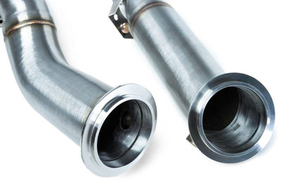 VRSF VRSF Racing Downpipes S58 2020 – 2025 BMW M3 & M4 G80, G82, G83 – 10802058