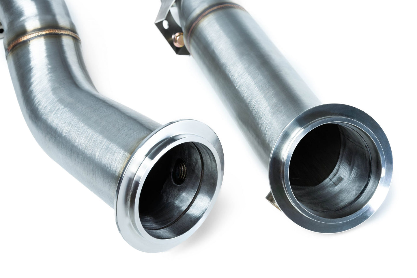 VRSF VRSF Racing Downpipes S58 2020 – 2025 BMW M3 & M4 G80, G82, G83 – 10802058